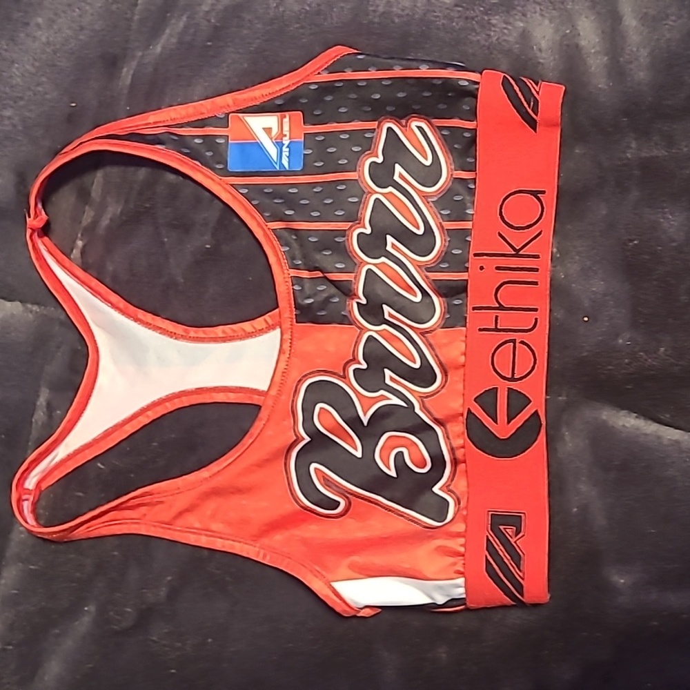Ethika bra